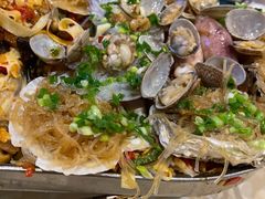 -原乡故事里海鲜大餐(玉祥门北马道巷店)