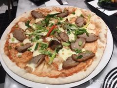 -玛尚诺Pizza&Bar(长泰广场店)