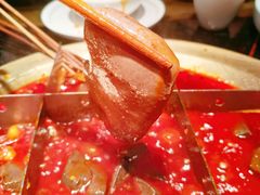 -周师兄大刀腰片火锅(洪崖洞旗舰店)