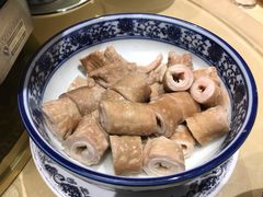 -兰边碗(鼓楼店)