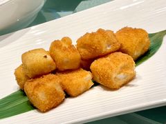 -太湖饭店·寄畅轩中餐厅