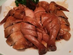 -临空皇冠假日酒店-西餐厅(首都机场店)