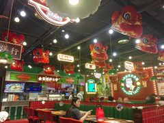 -西关味(大卫城店)