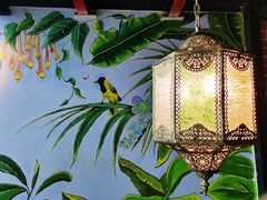 -Thai Basil罗勒叶泰式餐厅(时代天街店)