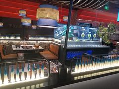 -芸山季·云南山珍菌火锅(人民广场来福士店)