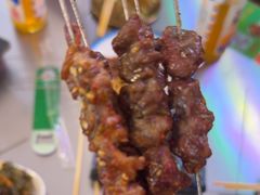 牛肋条-王祖名抻面(罗湖分店)
