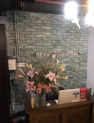 -GIRL STYLE 烫发·染发沙龙