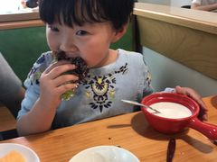 -So Lounge索兰至餐厅(蓝色港湾店)