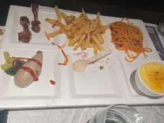 -半秋山西餐厅(宜昌大洋店)