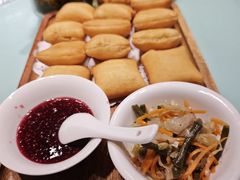 -竹溪一号(南湖北路店)