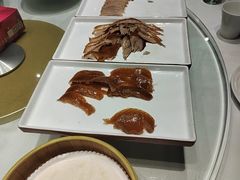 -玉林烤鸭店(黄村兴华店)