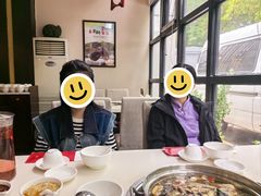 -太婆天府山珍酒楼(亚运村店)