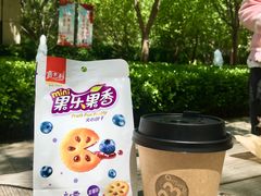 -2326 Coffee Roaster咖啡豆可选店(林肯公园店)