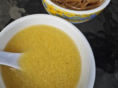 -闻道食府烙饼卷带鱼(原车耳营店原大觉寺店)
