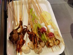 -热辣宗师·串串火锅(万达金街店)