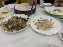-寻味顺德·南记酒家·传统顺德菜·鱼生(广源路店)