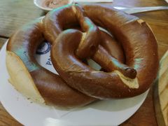 -PAULANER普拉那德国啤酒花园(千玺广场店)