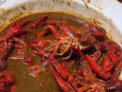 -叶派龙虾•招牌香辣蟹·海鲜(中海国际店)