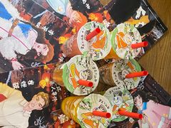 -剧狐剧本杀·月球探案馆(人民广场1号店)