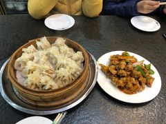 -马家烧麦(总店)