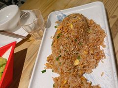 猪油炒饭-黄鹤天厨·泡椒田鸡创始者(莲花店)