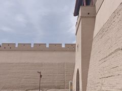 -嘉峪关关城