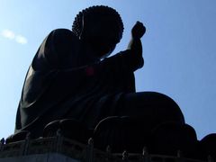 -天坛大佛