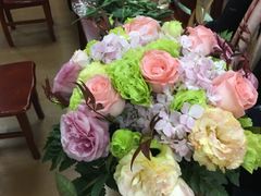 -双季花艺园艺市场(浦东店)