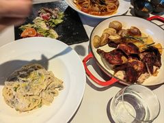 -我的四季意大利餐厅(春天百货店)