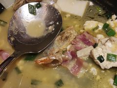 -阿明小菜·海鲜·上海菜(梅陇华理店)