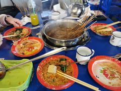 -马路边边串串香(北苑旗舰店)