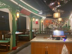 -荷塘秋月·本帮江浙菜(国权路店)