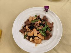 -中山国际酒店中餐厅