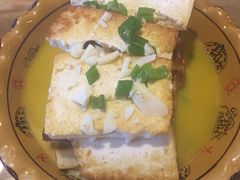 -禾田下生态餐厅(华天城总店)