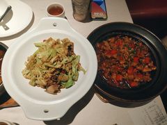 -千百味红餐厅·江西菜(绿地双子塔店)