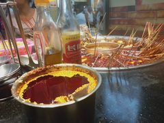 -老益阳麻辣烫(国龙商业广场店)