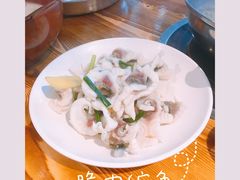 -鱼醉无骨鱼·中山脆肉鲩(荔湾路店)