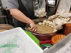 -郑家包子牛肉拉面(尚勤路店)