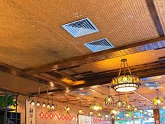 大堂-荣德灶台鱼(圣泉寺店)