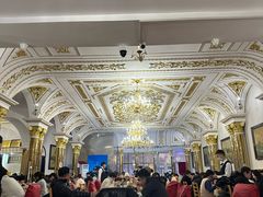 -华梅西餐厅(哈尔滨中央大街店)