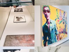 -四川美术学院美术馆