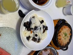 -小菜园新徽菜(南通永旺店)