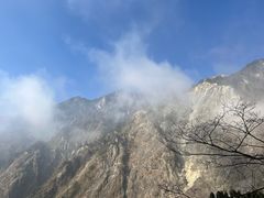 -九峰山
