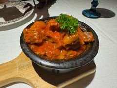 -俄士厨房(五棵松华熙LIVE店)