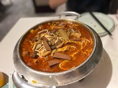 -凯鸽酒楼•雁北民间菜(云冈石窟店)