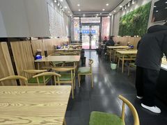 -川秀麻辣香锅(鼓楼店)