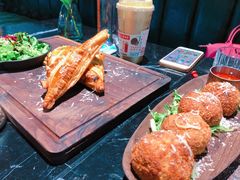 -JUN PASTRY(南通市圆融购物中心工农路店)