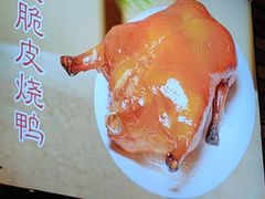 -品大三·经典淮扬菜(大行宫店)