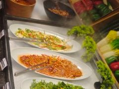 -韩盛·盛江山自助料理(中街大悦城店)