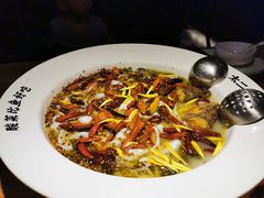 -太二酸菜鱼(深圳布吉万象汇店)